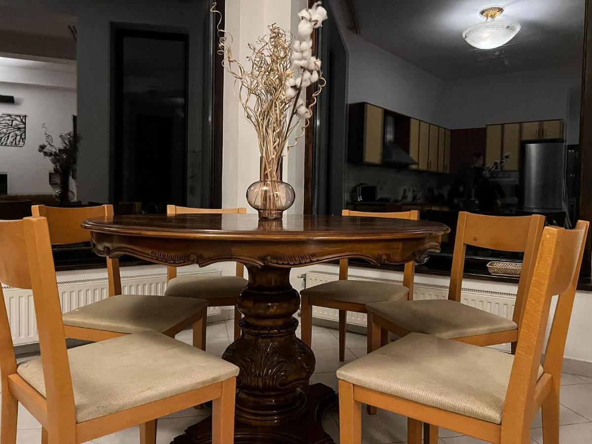 Villa & Spa 4Temporadas - Plaiul Foii Zărneşti Eksteriør billede